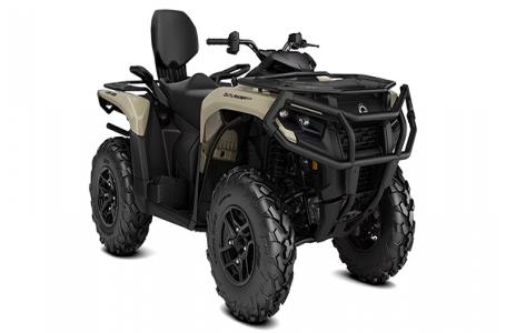 2025 Can-Am Outlander MAX Pro XU HD7