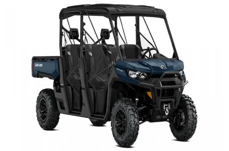 2025 Can-Am DEFENDER MAX XT HD9