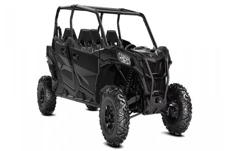 2025 Can-Am Maverick Sport MAX DPS 1000R Demonstrator - Photo 15