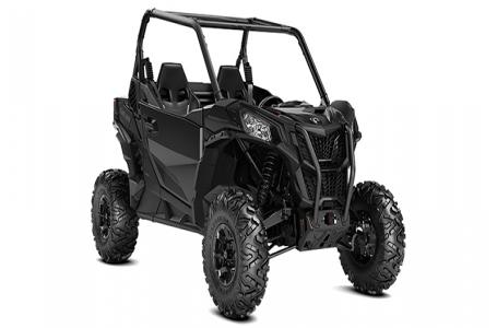 2025 Can-Am MAVERICK SPORT DPS 1000R - Photo 2