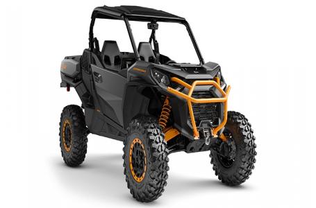 2025 Can-Am COMMANDER XTP 1000R
