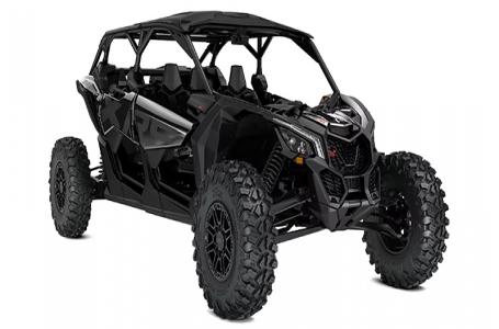 2025 Can-Am Maverick X3 MAX X rs TURBO RR