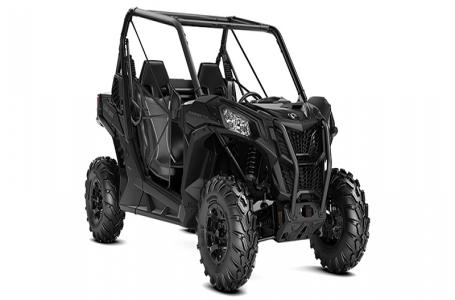 2025 Can-Am Maverick Trail DPS 1000 - Photo 15