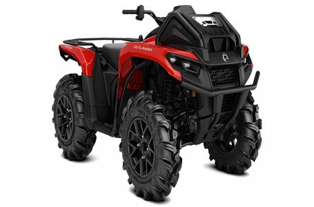 2025 Can-Am Outlander X mr 700