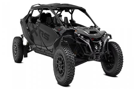 2025 Can-Am Maverick R MAX X rs