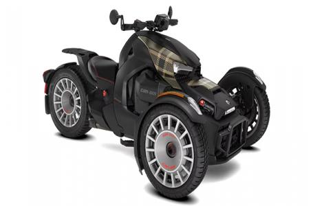 2025 Can-Am Ryker Rally 900 ACE