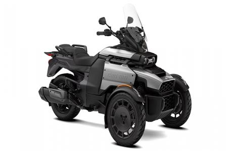 2025 Can-Am CANYON - Photo 12
