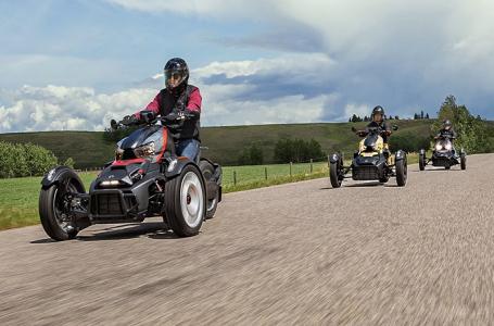 2025 Can-Am Ryker Rally 900 ACE - Photo 15