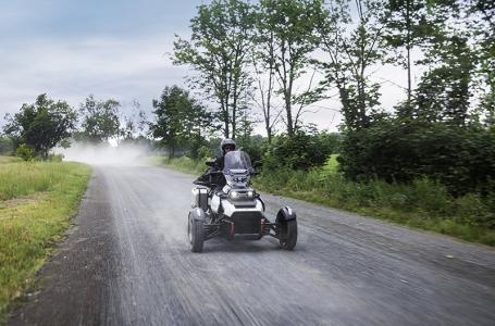 2025 Can-Am CANYON XT - Photo 5