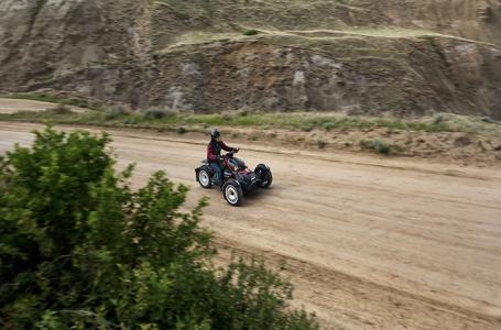 2025 Can-Am Ryker (900 ACE) Rider Training Unit - Photo 19
