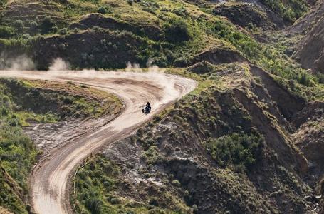 2025 Can-Am RD RYKER 600 CALI - Photo 5