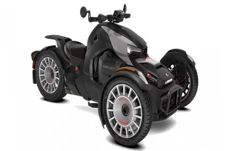 2025 Can-Am Ryker Rally 900 ACE - Photo 10