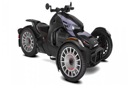 2025 Can-Am Ryker Rally 900 ACE - Photo 9
