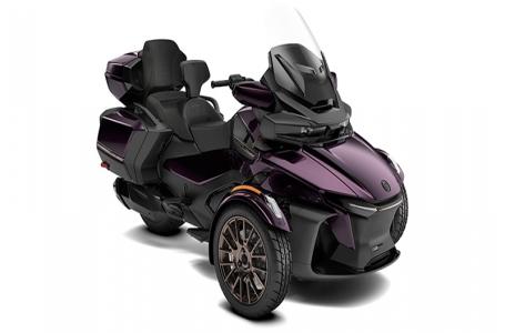 2025 Can-Am RT LTD Sea To Sky