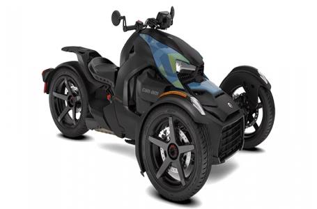 2025 Can-Am Ryker Sport 900 ACE - Photo 18