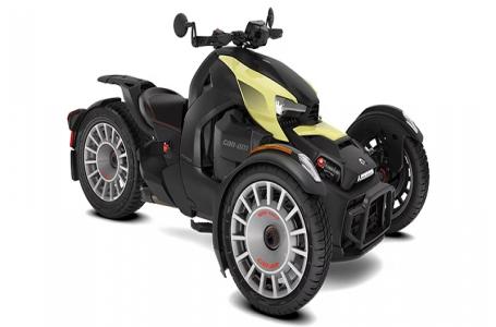 2025 Can-Am Ryker Rally 900 ACE - Photo 8