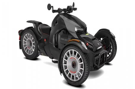 2025 Can-Am Ryker Rally 900 ACE - Photo 12