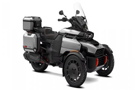 2025 Can-Am Canyon XT - Photo 2