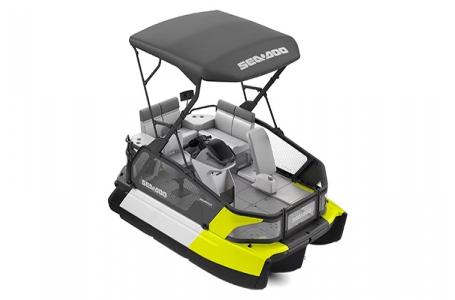 2025 Sea-Doo SWITCH SPORT COMPACT 170HP