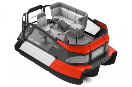 2026 Sea-Doo Switch Compact - 130 HP