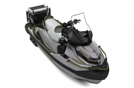 2025 Sea-Doo 27SC