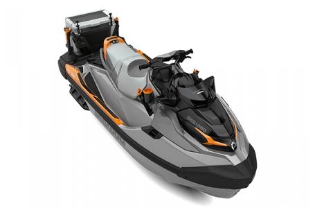 2025 Sea-Doo FISHPRO TROPHY 170 - Photo 12