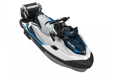 2025 Sea-Doo FISH PRO SPORT 170 W/ SOUND - Photo 2