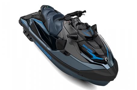 2025 Sea-Doo GTX 170 (Sound System & iDF) - Photo 12
