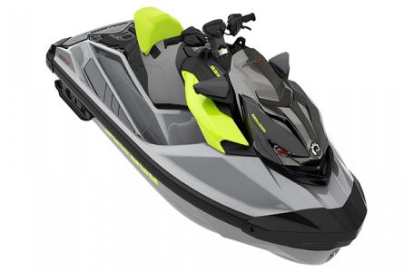 2025 Sea-Doo RXP X 325 AUD