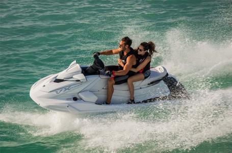 2025 Yamaha VX Cruiser w/ Audio - Photo 16