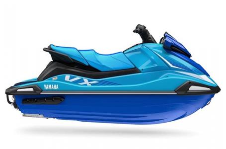 2025 Yamaha WaveRunner® VX Deluxe w/Audio - Photo 2