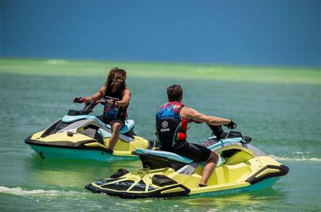 2025 Yamaha JET BLASTER PRO 3UP - Photo 4
