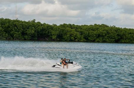 2025 Yamaha FX Cruiser SVHO w/ Audio - Photo 16