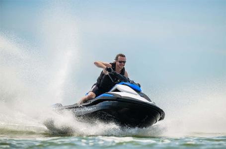 2025 Yamaha JetBlaster - Photo 12