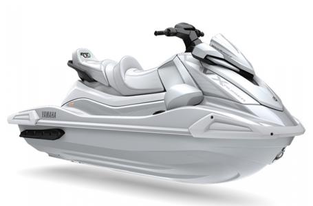 2025 Yamaha VX Cruiser w/ Audio - Photo 20