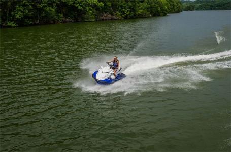 2025 Yamaha GP SVHO W/AUDIO - Photo 2