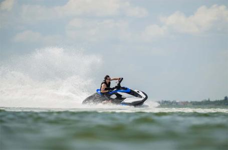 2025 Yamaha JetBlaster - Photo 13