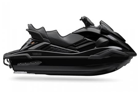 2025 Yamaha FX Cruiser SVHO w/ Audio - Photo 14
