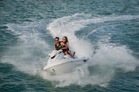 2025 Yamaha VX Cruiser w/ Audio - Photo 14