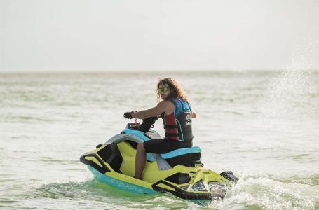 2025 Yamaha WaveRunner® JetBlaster® PRO 2-Up - Photo 7