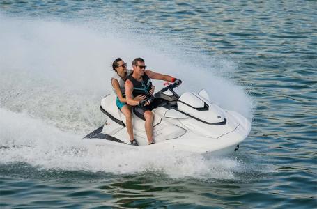2025 Yamaha FX Cruiser SVHO w/ Audio - Photo 17