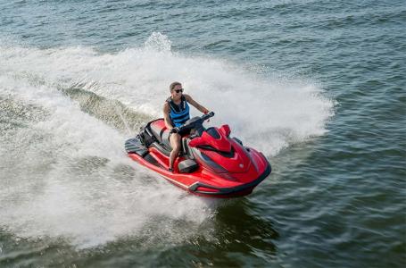 2025 Yamaha WaveRunner® VX Deluxe w/Audio - Photo 7