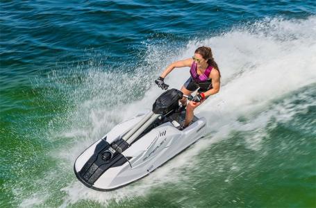 2025 Yamaha WaveRunner Superjet Demo - Photo 2