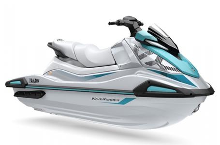 2025 Yamaha VX - Photo 7