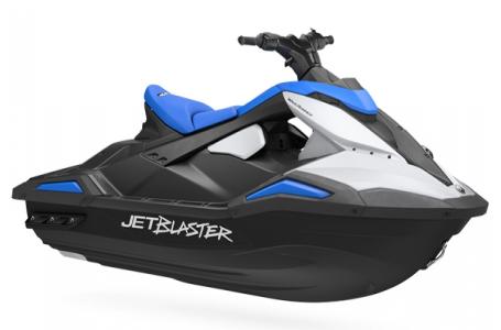2025 Yamaha JetBlaster - Photo 11