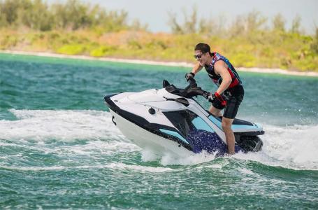 2025 Yamaha JetBlaster Limited - Photo 16