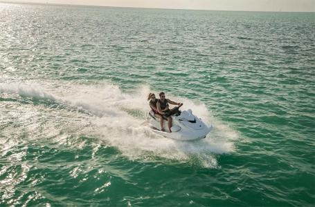 2025 Yamaha VX Cruiser w/ Audio - Photo 17