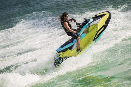2025 Yamaha JET BLASTER PRO 3UP - Photo 5