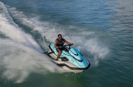 2025 Yamaha FX Cruiser HO w/ Audio - Photo 14