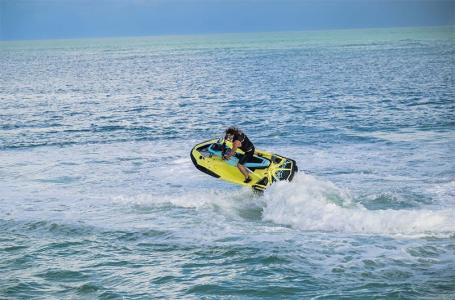 2025 Yamaha JET BLASTER PRO 3UP - Photo 6
